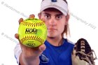 Softball Media Day
